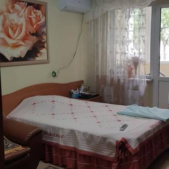 Продается 3-х комнатная квартира, 90 м²