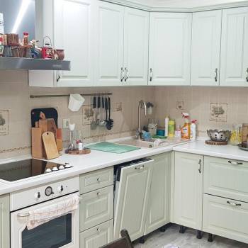 Продается 3-х комнатная квартира, 90 м²