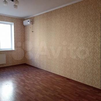 Продается 1-комнатная квартира, 40,7 м²