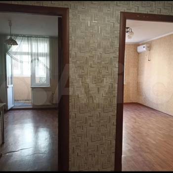 Продается 1-комнатная квартира, 40,7 м²