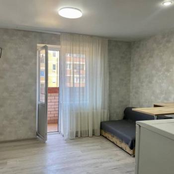 Сдается 1-комнатная квартира, 23 м²