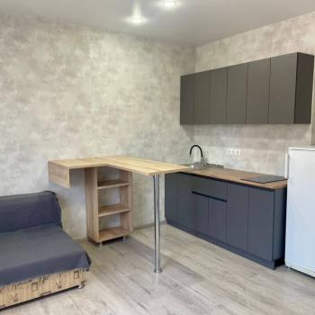 Сдается 1-комнатная квартира, 23 м²