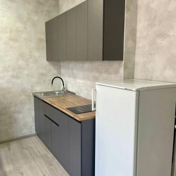 Сдается 1-комнатная квартира, 23 м²