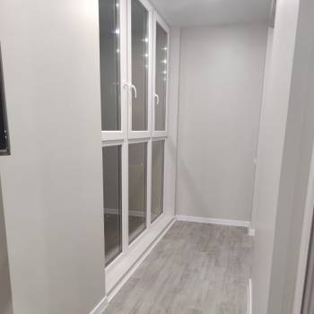 Сдается 1-комнатная квартира, 39,5 м²