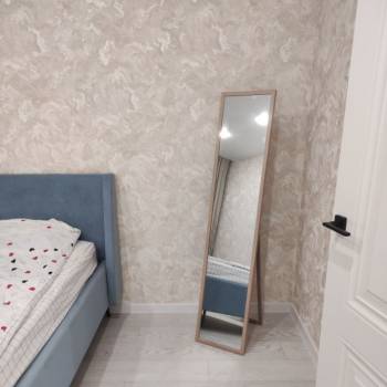 Сдается 1-комнатная квартира, 39,5 м²