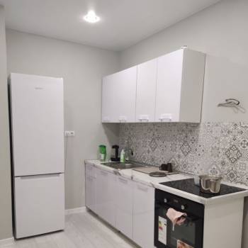 Сдается 1-комнатная квартира, 39,5 м²