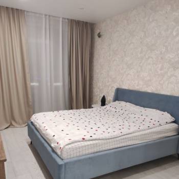 Сдается 1-комнатная квартира, 39,5 м²