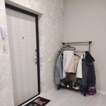 Сдается 1-комнатная квартира, 39,5 м²