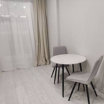 Сдается 1-комнатная квартира, 39,5 м²