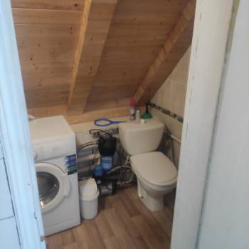 Сдается 2-х комнатная квартира, 50 м²