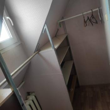 Сдается 2-х комнатная квартира, 50 м²