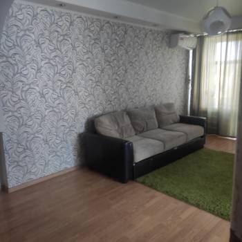 Сдается 2-х комнатная квартира, 50 м²