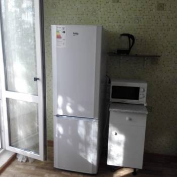 Сдается 2-х комнатная квартира, 57 м²