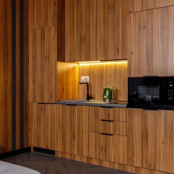 Сдается 1-комнатная квартира, 35 м²