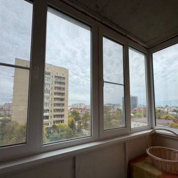 Сдается 2-х комнатная квартира, 78 м²