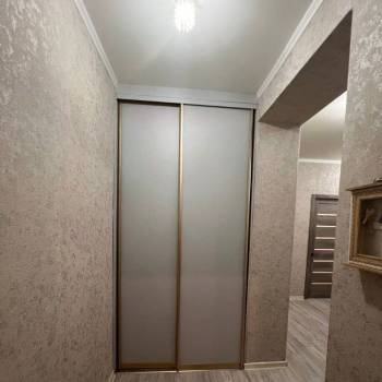 Продается 2-х комнатная квартира, 51,5 м²