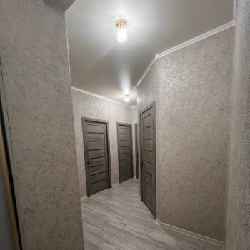 Продается 2-х комнатная квартира, 51,5 м²