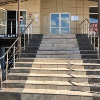 Сдается Нежилое помещение, 125 м²