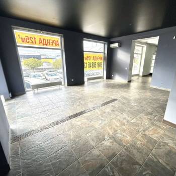 Сдается Нежилое помещение, 125 м²