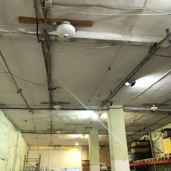 Сдается Нежилое помещение, 280 м²