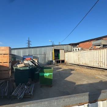 Сдается Нежилое помещение, 600 м²