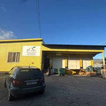 Сдается Нежилое помещение, 600 м²