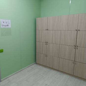 Сдается Нежилое помещение, 97 м²