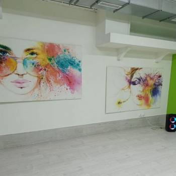 Сдается Нежилое помещение, 97 м²