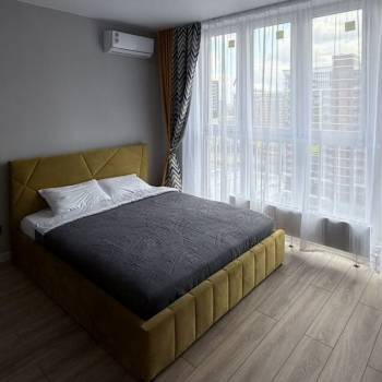 Сдается 1-комнатная квартира, 27 м²