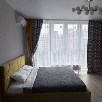 Сдается 1-комнатная квартира, 27 м²