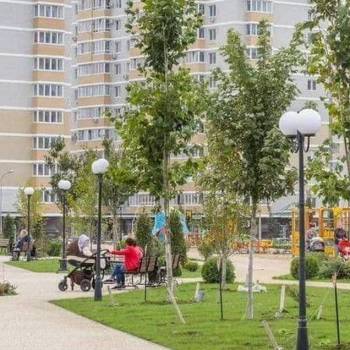 Продается 1-комнатная квартира, 32 м²