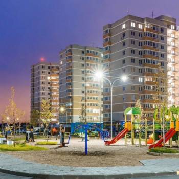 Продается 1-комнатная квартира, 32 м²