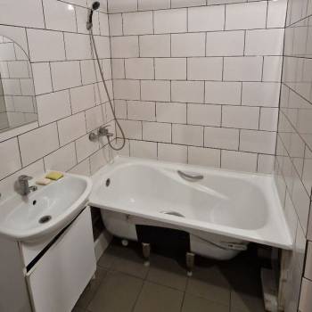 Продается 1-комнатная квартира, 24 м²