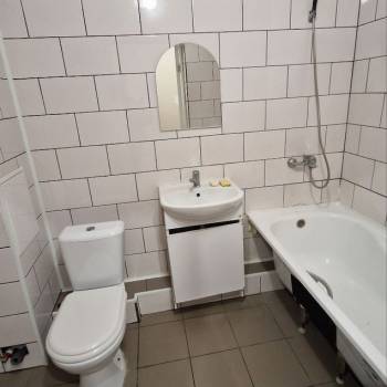 Продается 1-комнатная квартира, 24 м²