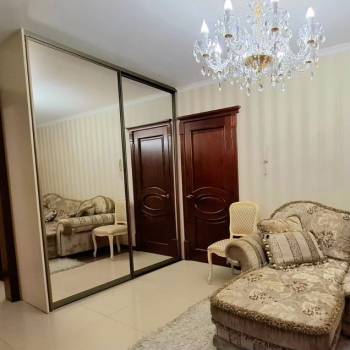 Продается 2-х комнатная квартира, 65 м²