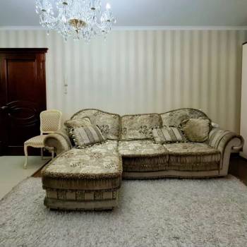 Продается 2-х комнатная квартира, 65 м²