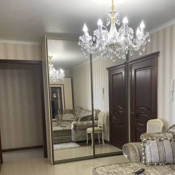 Продается 2-х комнатная квартира, 65 м²