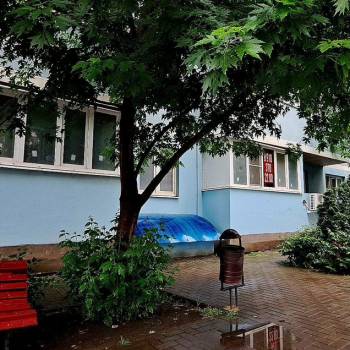 Продается 2-х комнатная квартира, 70 м²