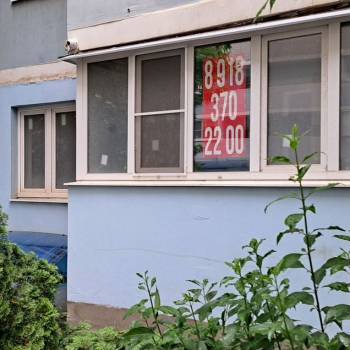 Продается 2-х комнатная квартира, 70 м²