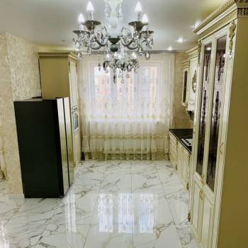 Продается 3-х комнатная квартира, 84 м²