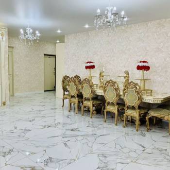 Продается 3-х комнатная квартира, 84 м²