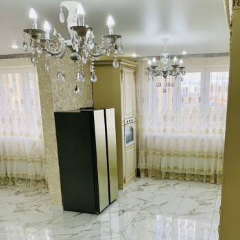 Продается 3-х комнатная квартира, 84 м²