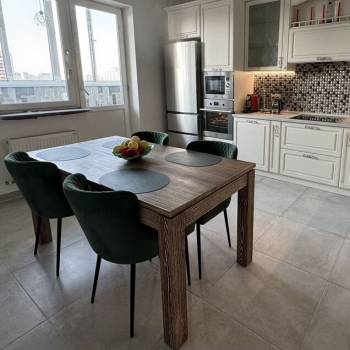 Продается 3-х комнатная квартира, 108 м²