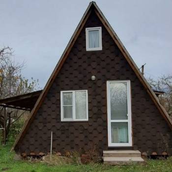 Продается Дом, 42 м²