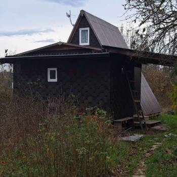 Продается Дом, 42 м²