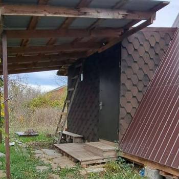 Продается Дом, 42 м²