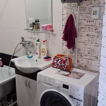 Сдается 1-комнатная квартира, 29 м²