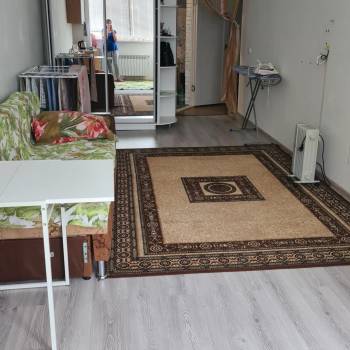 Сдается 1-комнатная квартира, 29 м²