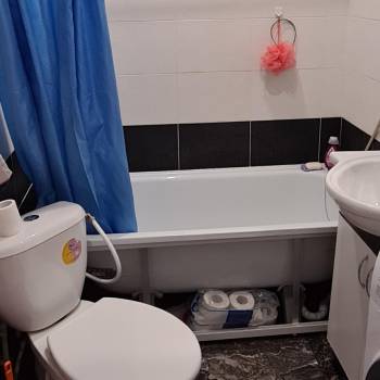 Сдается 1-комнатная квартира, 29 м²