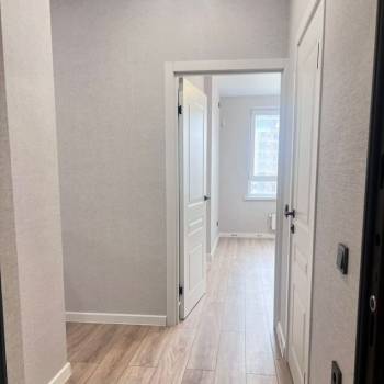 Сдается 1-комнатная квартира, 36 м²